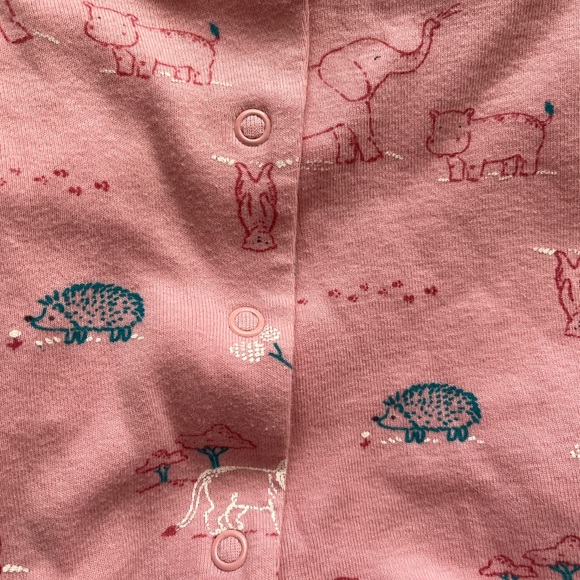 5 Carters Sleepers - Picture 2 of 6